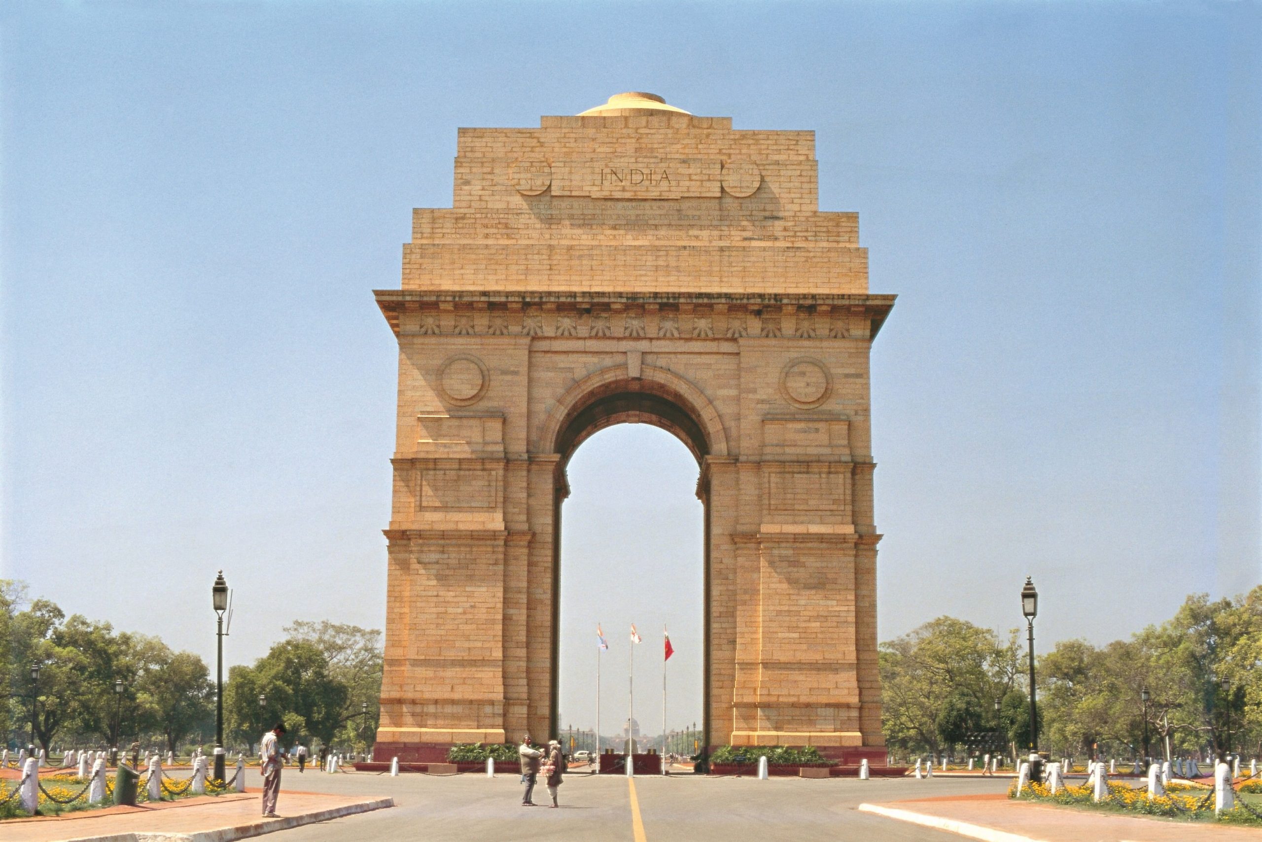 india gate varanasi travel with expert