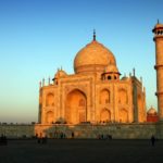 taj mahal and its surrounding, Agra tours and options