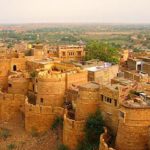 attraction in jaisalmer city