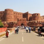 agra fort tours and options