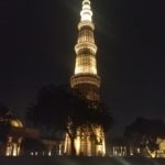 qutubminar, Delhi tours and options