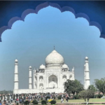 taj mahal in Agra tours and options