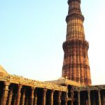 Qutub Minar Delhi tours and options