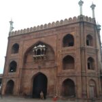 Shahi gte delhi tours and options