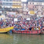 Boat ride in Varanasi travel with expert