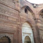 iltutamish tomb delhi tours and options
