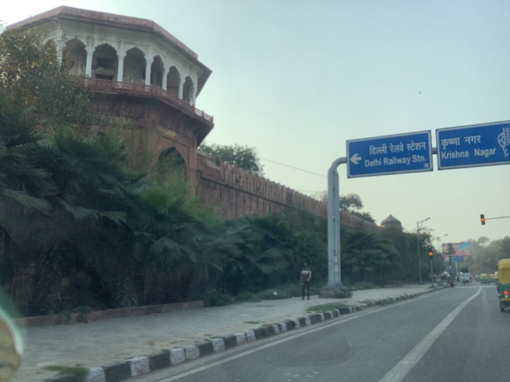 Red fort Delhi,Delhi city tour