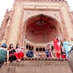 fatehpur shikri attractions in Agra tours and options