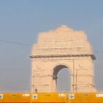 india gate Delhi city tour