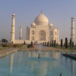 Agra tours and options