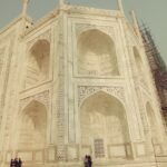 taj mahal and other attractions in Agra