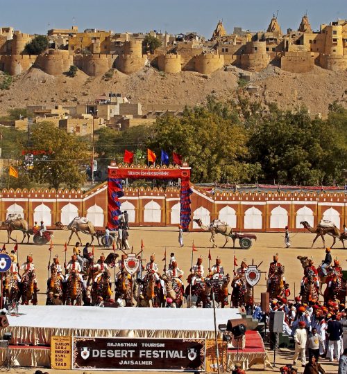 Desert-Festival-in-Jaisalmer-Rajasthan