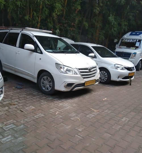 car transport, SyN travels, Agra tours and options