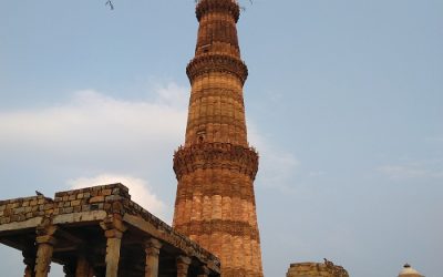 Qutub Minar Delhi tours and options