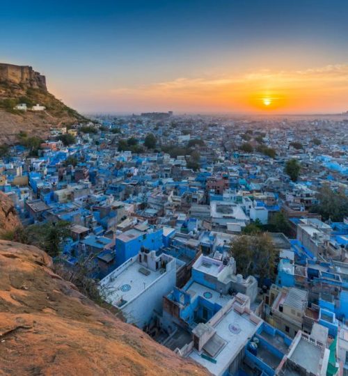 Rajasthan-Land-jodhpur