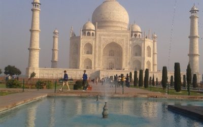 Agra tours and options