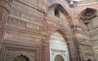 iltutamish tomb delhi tours and options