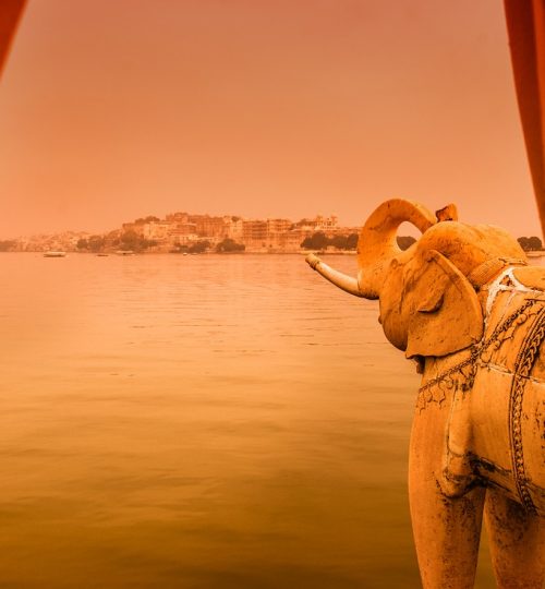 jag mandir, India, Rajasthan tours