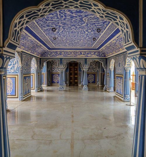 palace, jaipur, india