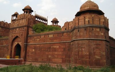 Red fort Delhi tours and options
